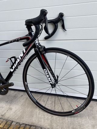 Giant TCR Advanced 1 Talla S Ocasion