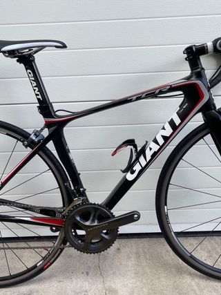 Giant TCR Advanced 1 Talla S Ocasion