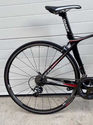 Giant TCR Advanced 1 Talla S Ocasion