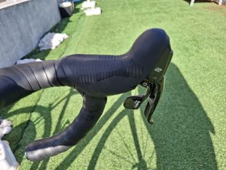 Bicicleta Estrada Focus Izalco Team SL 4.0