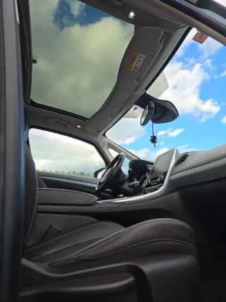 Renault Espace 1.6 DIESEL 160CV 7 PLAZAS2017