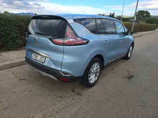 Renault Espace 1.6 DIESEL 160CV 7 PLAZAS2017