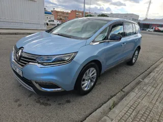 Renault Espace 1.6 DIESEL 160CV 7 PLAZAS2017
