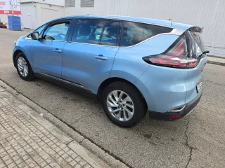 Renault Espace 1.6 DIESEL 160CV 7 PLAZAS2017