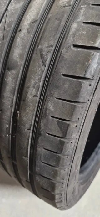 Ruedas Coche 225/45/17