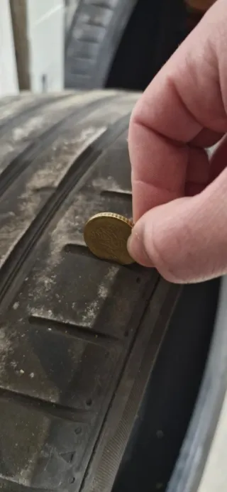 Ruedas Coche 225/45/17