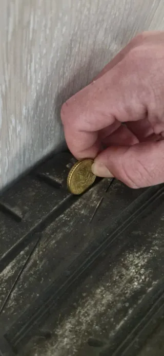 Ruedas Coche 225/45/17