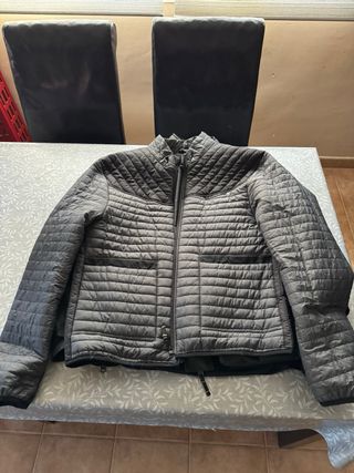 Chaqueta Moto Clover Laminator 2 WP