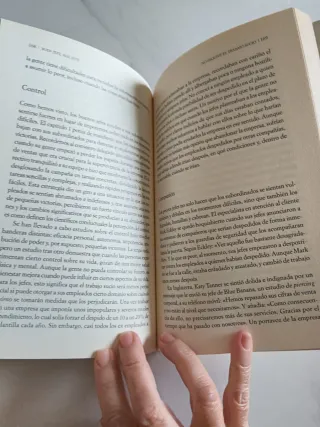 Buen jefe, mal jefe: Cómo ser el mejor y aprend...