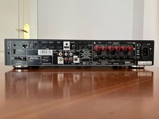 Amplificador AV Pioneer VSX-S500-K