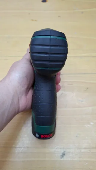 Atornillador taladro Bosch PSR 1080 LI