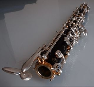 Corno Inglés madera de ébano