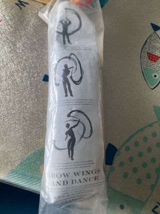 Juego de swing bolas, tiras