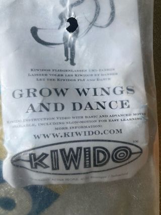 Juego de swing bolas, tiras