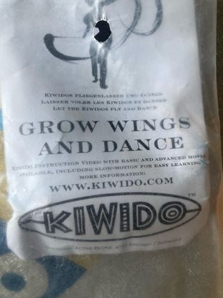 Juego de swing bolas, tiras