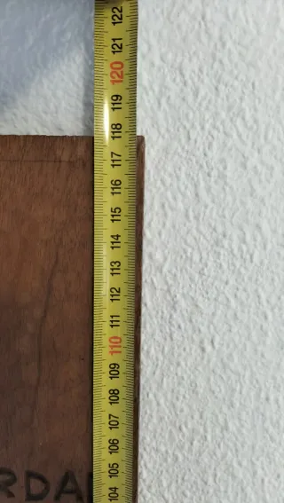 Talla madera iglesia Conciencia Humana