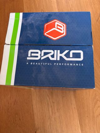 Casco BRIKO PHOENIX JR niño