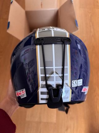 Casco BRIKO PHOENIX JR niño