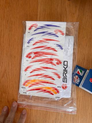 Casco BRIKO PHOENIX JR niño