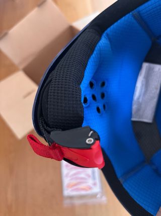 Casco BRIKO PHOENIX JR niño