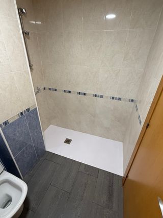 Reformas / Albañilería