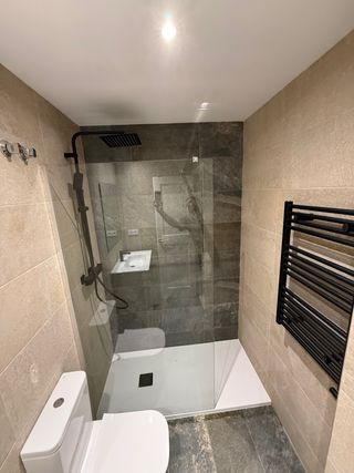 Reformas / Albañilería