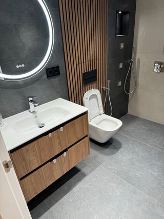 Reformas / Albañilería