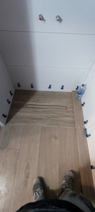 Reformas / Albañilería