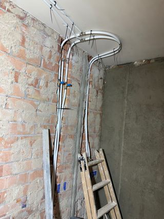 Reformas / Albañilería