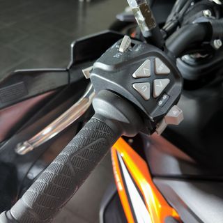 KTM 890 ADVENTURE 2024