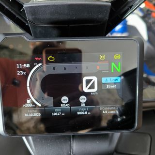 KTM 890 ADVENTURE 2024