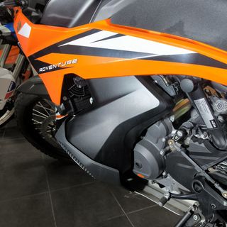 KTM 890 ADVENTURE 2024