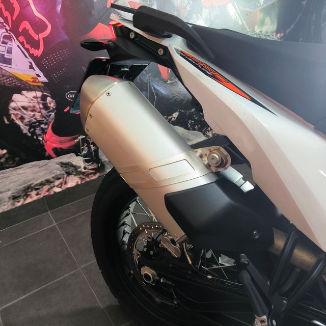 KTM 890 ADVENTURE 2024