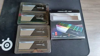 Memoria RAM G.Skill Trident Z Neo CL16 32GB DDR4