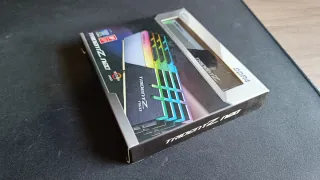 Memoria RAM G.Skill Trident Z Neo CL16 32GB DDR4