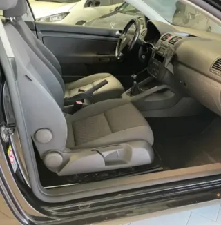 Volkswagen Golf 2008