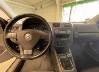 Volkswagen Golf 2008