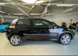 Volkswagen Golf 2008