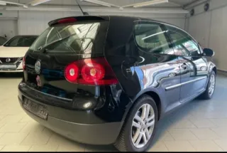 Volkswagen Golf 2008