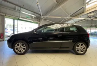 Volkswagen Golf 2008