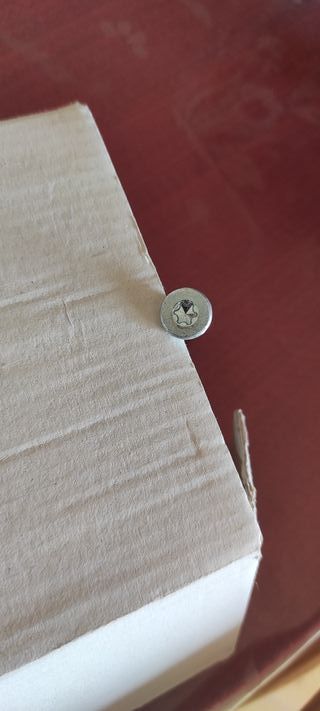 89 viti ancoraggio per calcestruzzo