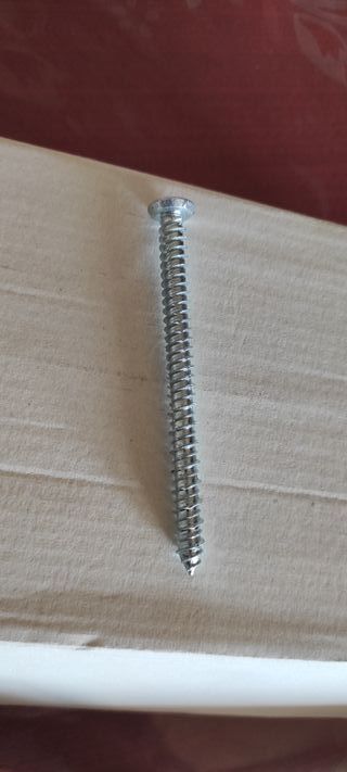 89 viti ancoraggio per calcestruzzo