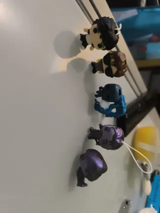 Funkos Stranger Things