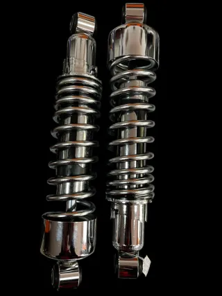 Amortiguadores Harley Davidson Custom (Par)