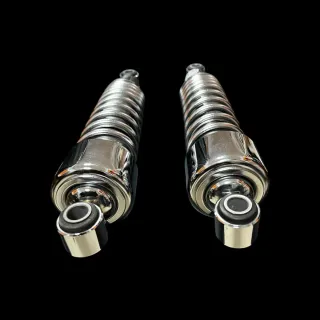 Amortiguadores Harley Davidson Custom (Par)