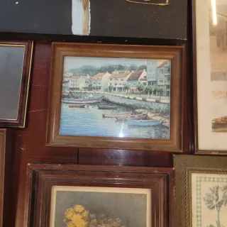 Cuadros y Pinturas Variadas