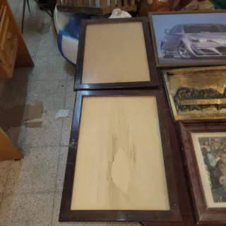 Cuadros y Pinturas Variadas