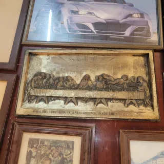 Cuadros y Pinturas Variadas