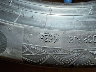 Continental PremiumContact 7 215/50R18 92V