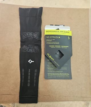 Manguito Floky Talla M/L Negro